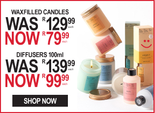 shop red november deals on candles