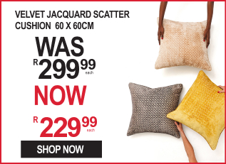 shop red november deals on velvet scatter cushions