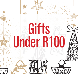 shop gifts under r100 