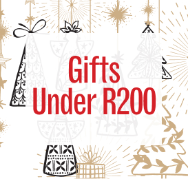 shop gifts under r200