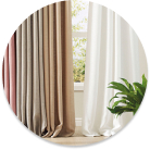 shop curtains