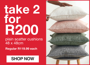 shop jozi scatter cushions