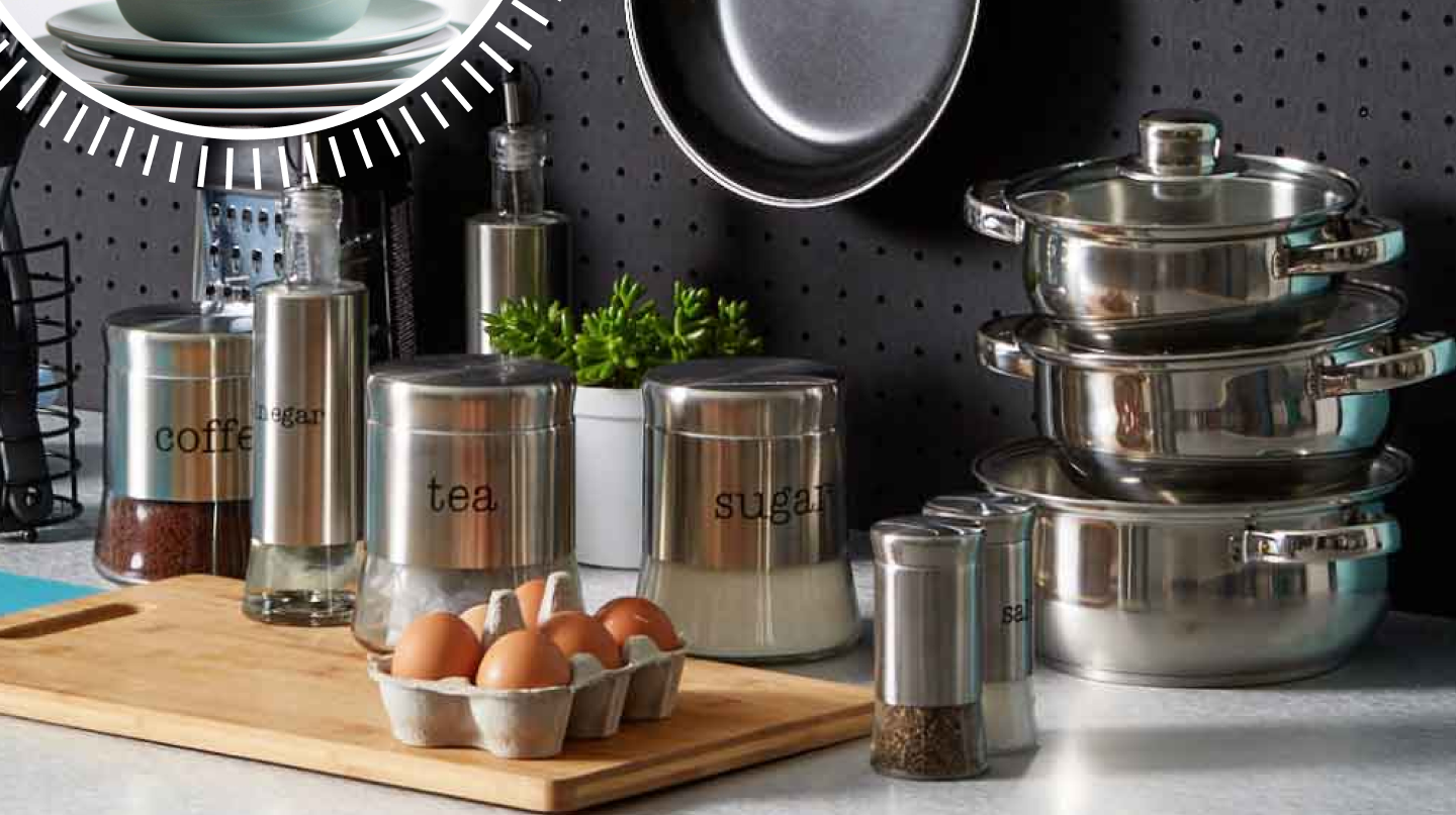 shop cooking & baking