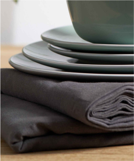 shop table linen