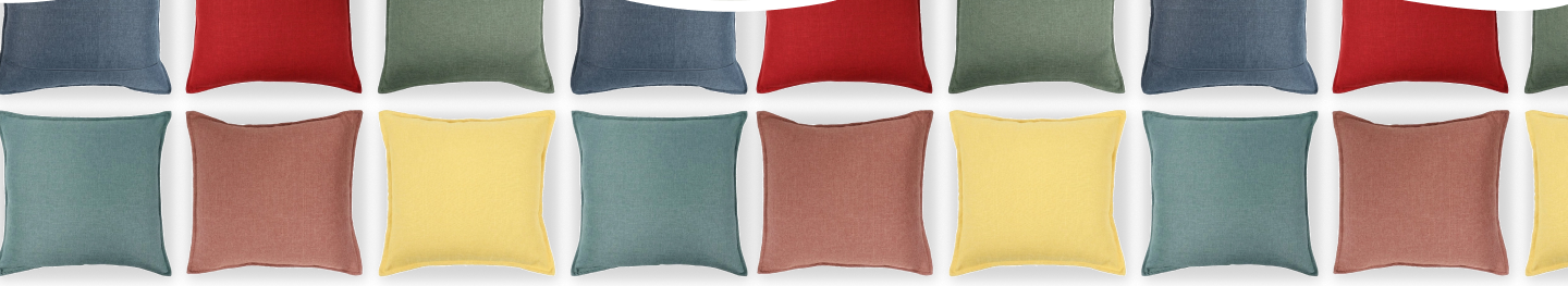 shop cushions