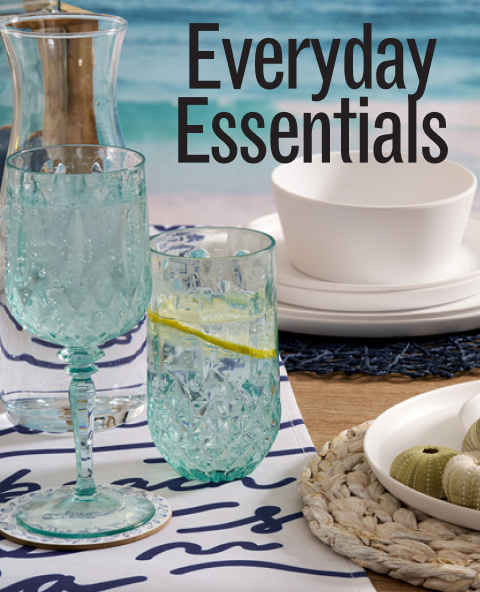 shop everyday essentials