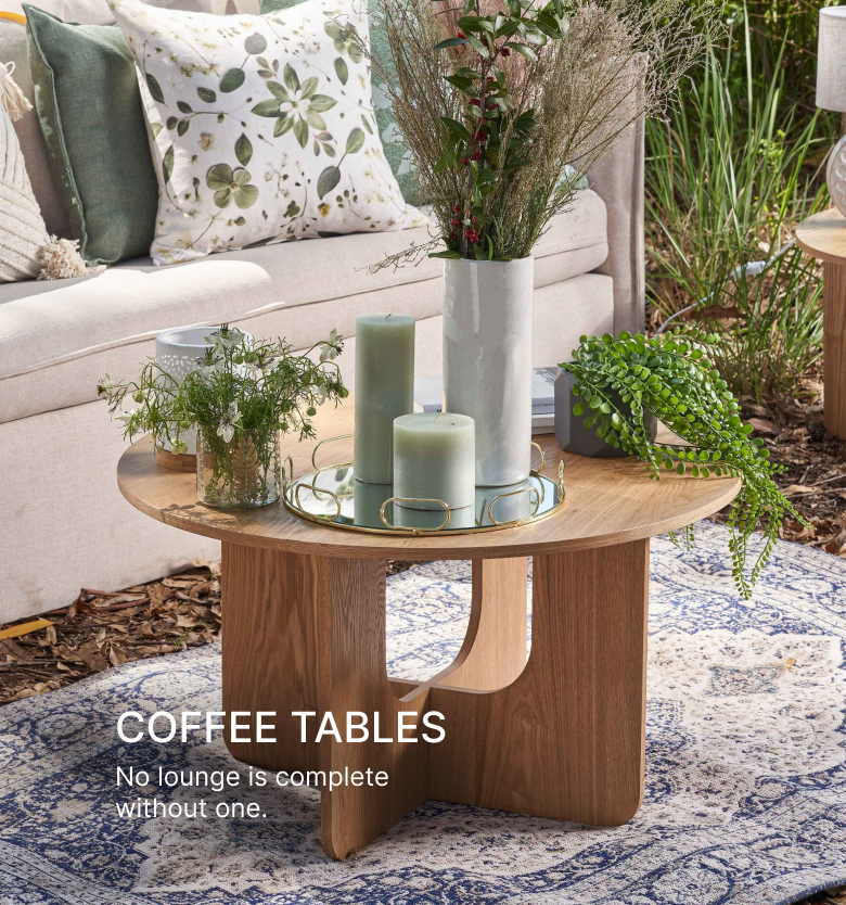 shop coffee  tables