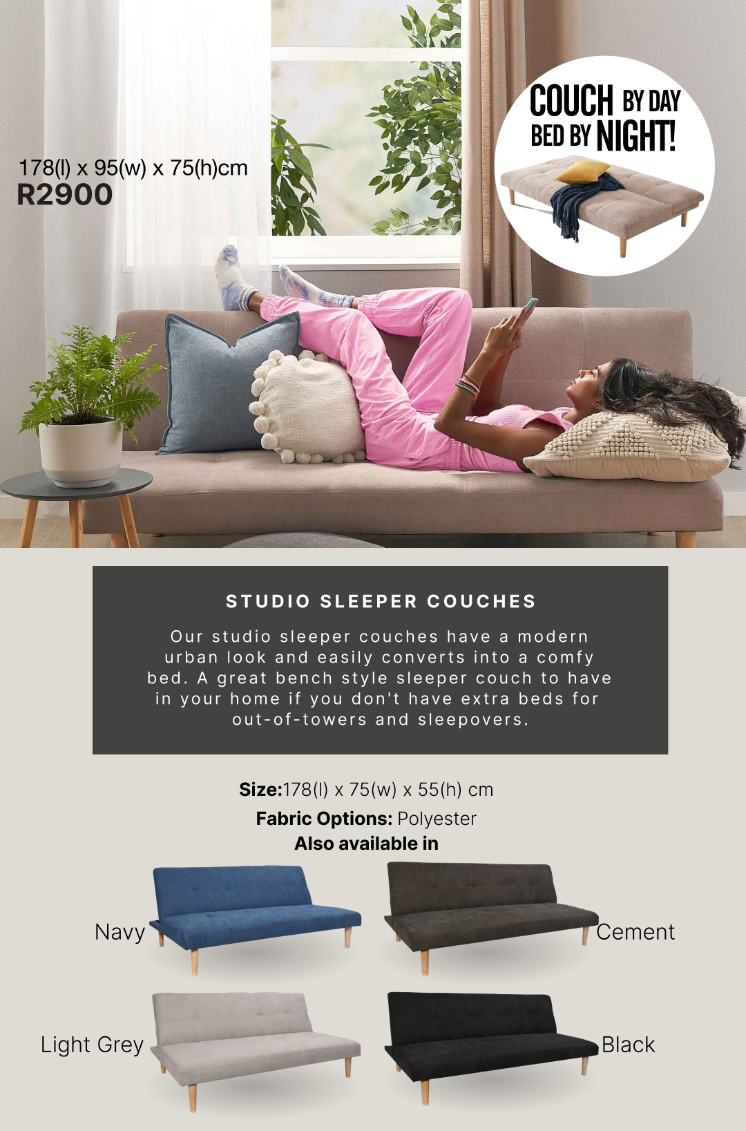 shop sleeper couches
