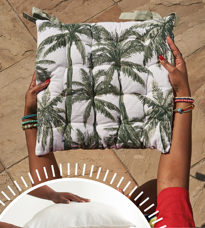 shop outdoor cushions