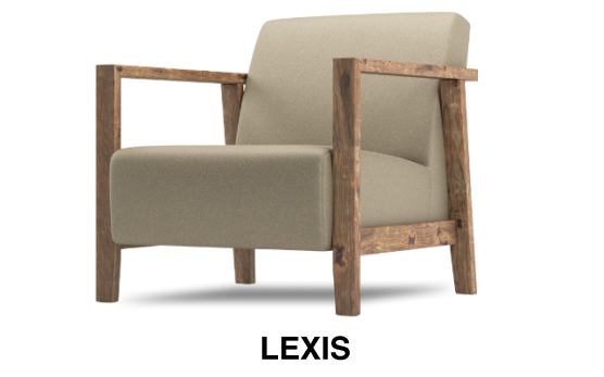 Lexi chair