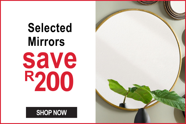 mirrors promotion