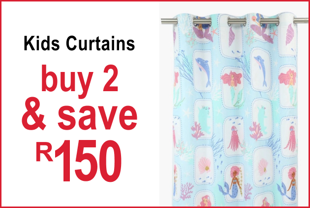 shop kids curtains