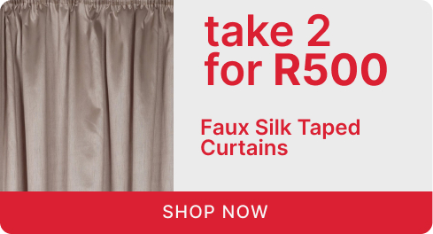 shop curtain promo