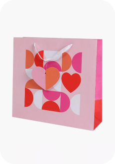 shop valentines day gift bag