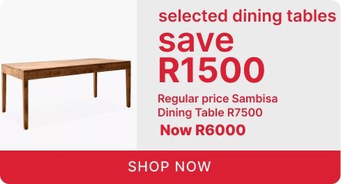 shop dining table promo, furniture promo