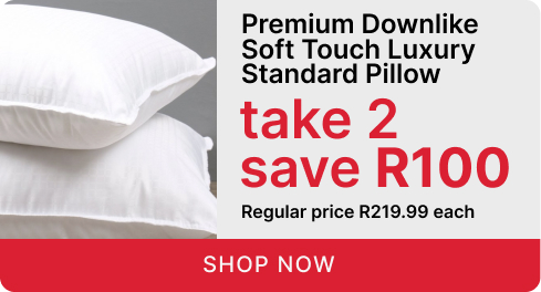 shop premium downlike standard pillows