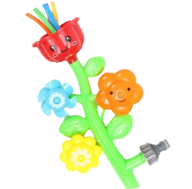 shop splash flower water spray