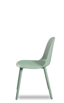 shop dining chair, single chair