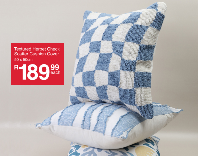 loving the blues is a blue lounge collection for home decor and textured cushions.