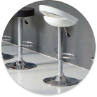 shop bar, shop bar stools, shop bar accessories