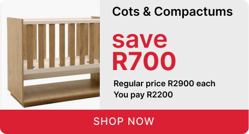 shop cots and compactums promotion, shop cot promo, shop compactum promo