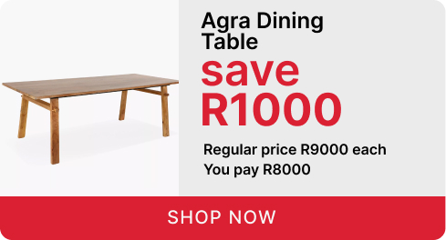 shop agra dining table promotion, shop dining table promo, discount on dining table