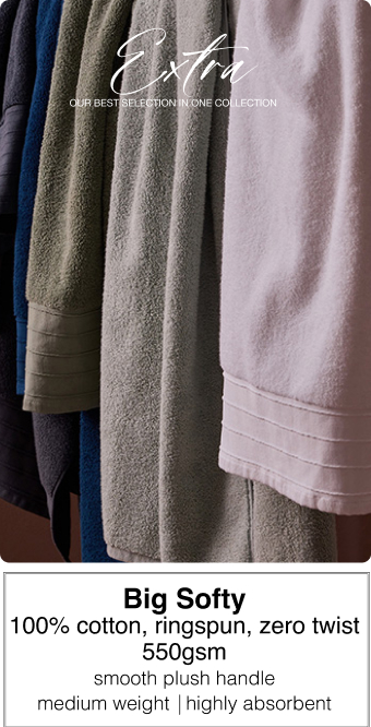 shop big softy towels