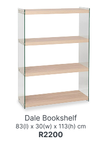 shop dale bookshelf, shop bookshelves