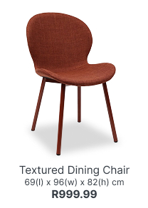 textured dining chair, shop dining chairs