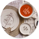 shop eat, kitchen and dining