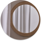 shop Mirrors, wall mirrors, mounted mirrors, round mirrors, full length mirrors