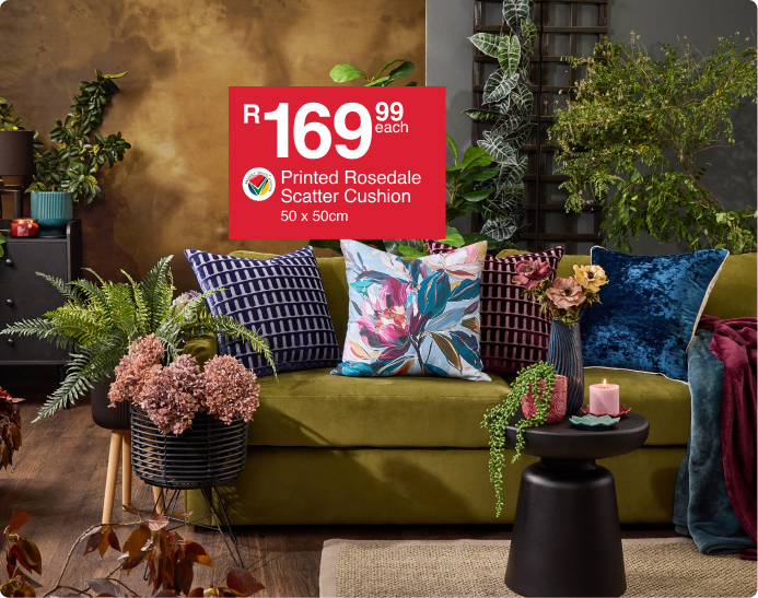 shop show your love in blooms, floral lounge collection