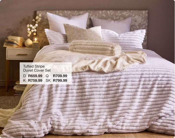 shop loved up in layers, natural bedroom collection