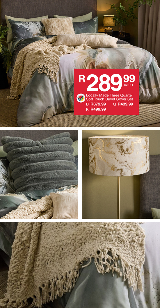it's giving going home, lounge collection