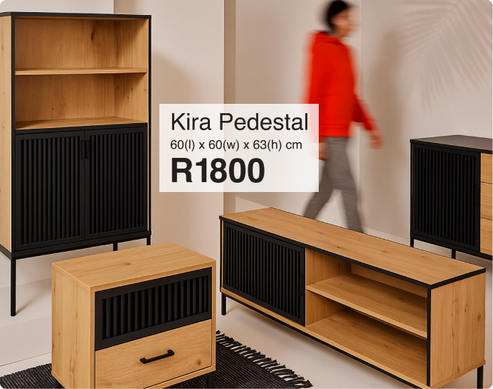 shop kira range, shop kira styled furniture items