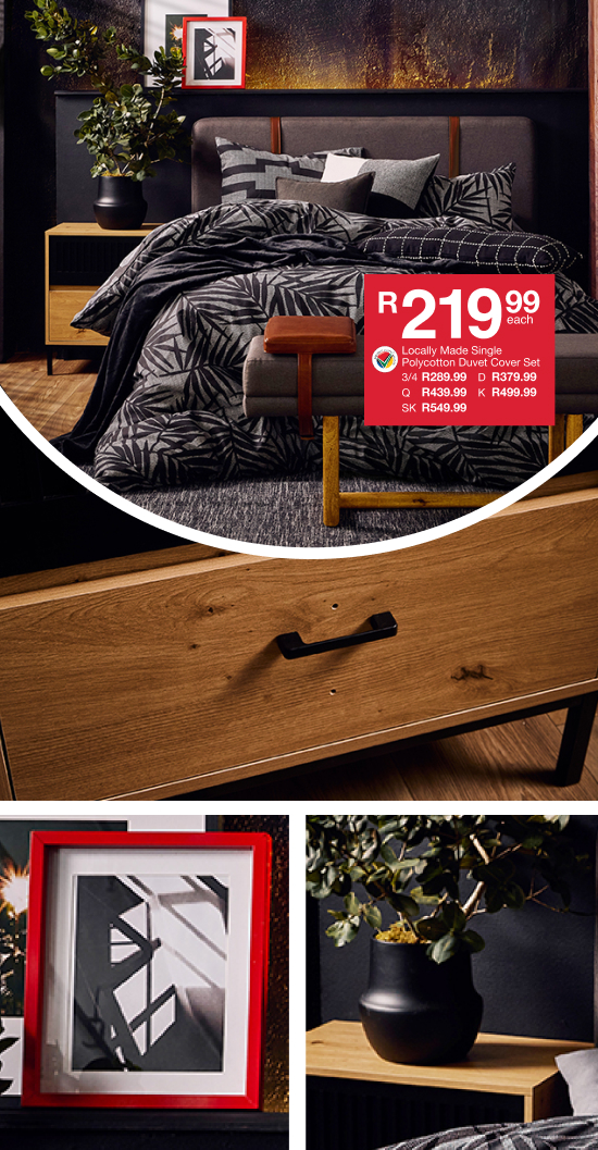 Mr Price Home Furniture Homeware D cor Shop Online