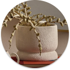 shop planters, shop outdoor and garden decor, shop planters for your faux plants