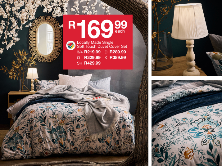 shop in your dreams, shop bedroom and decor collection
