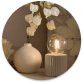 Add personality to your space with our latest home décor – from vases to wall art, curated for South African homes.