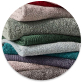 Wrap yourself in luxury with our ultra-soft, absorbent towels – a must-have for every South African bathroom.
