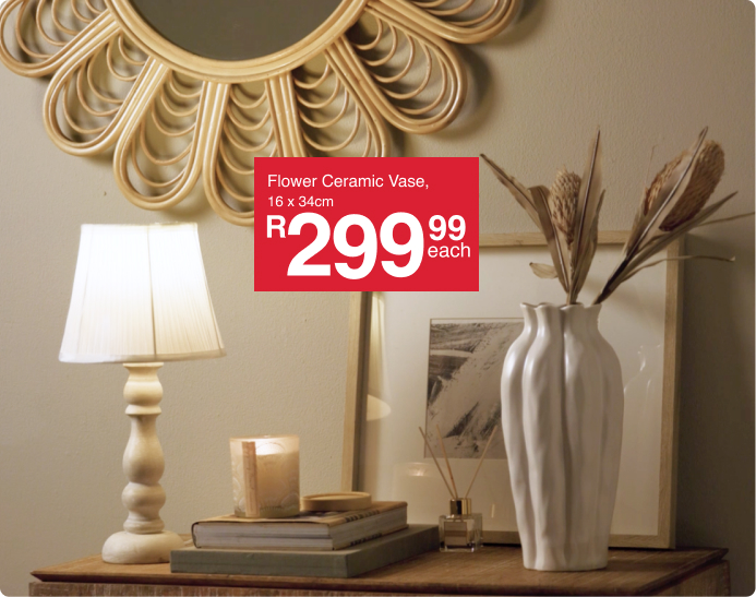 shop everything is better in bold, black decor collection