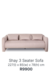 shop shay 3 seater sofa shop couches and sofas
