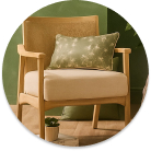 Transform your living space with our curated furniture collection – comfort and style for every room.