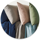 Sleep in luxury with premium sheeting – soft, breathable, and made for restful South African nights.