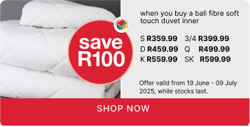 shop inners, shop a inners promotion, buy an inner and save R100