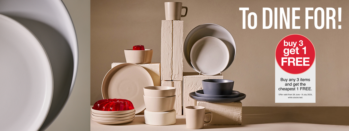 shop dinnerware, shop stack stoneware dinner plates, side plates and bowls