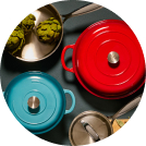 Elevate your kitchen with durable, stylish cookware essentials perfect for South African chefs.
