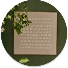 Express your style with curated wall art – from abstracts to nature-inspired prints.