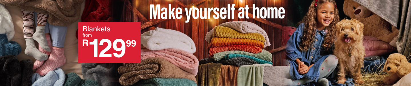 shop winter warmth, shop blankets and winter sheeting to keep you warm this winter