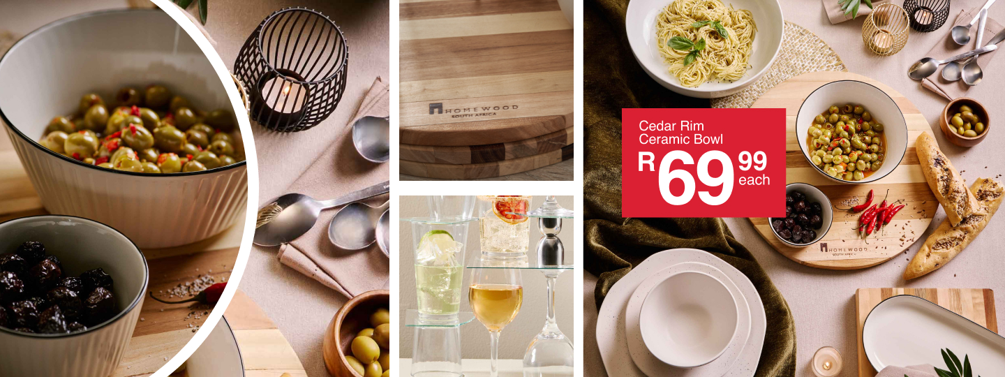 shop eat stay love, a dining collection full of plates, bowls and glasses